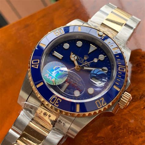 rolex submariner clon aaa|rolex submariner waterproof.